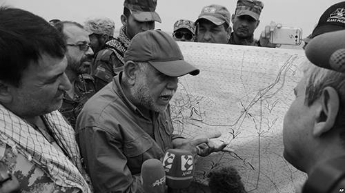 شبه نظامیان قاسم سلیمانی بدتر از داعش