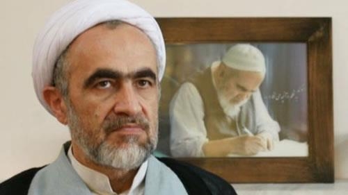 بازجویی از احمد منتظربراي سومين بار