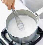 آيا بايد شير را بجوشانيم ؟