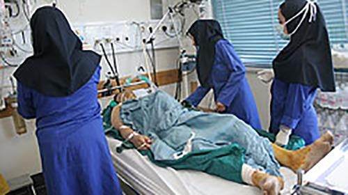 مهاجرت سالانه 1000پرستار از ايران