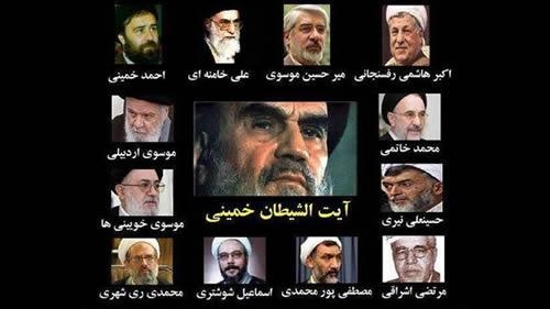 مصطفی ‌پورمحمدی“و ”رودلف فرانتس هوس “