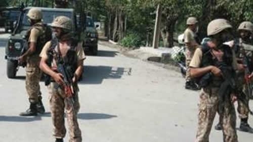 حمله  تروریستی در پاکستان با دهها کشته و مجروح