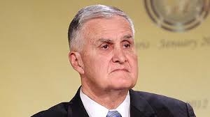 فراخوان ژنرال هیو شلتون :محاکمه سران رژیم ايران