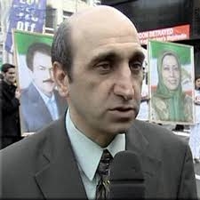 مصاحبه شاهين قبادي در باره كنفرانس مجازات رژيم