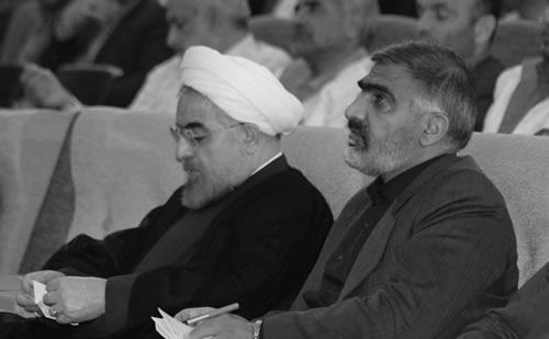 معرفي يكي  از عاملان قتل‌عام زندانیان در سال ۶۷ در دزفول