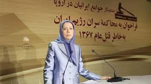 دادخواهی 30هزار زندانی قتل عام شده در سال 67