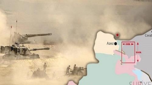 طرح سه مرحله‌یی اپوزیسیون سوریه برای برکناری اسد