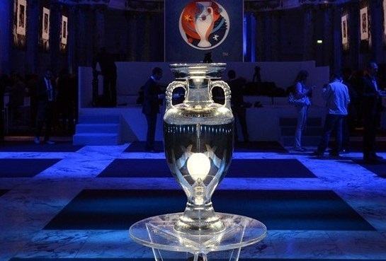 قرعه کشی مرحله گروهی مقدماتی راهیابی به تورنمنت یورو 2016