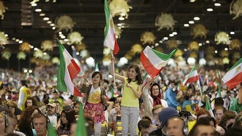 پيامهاي تبريك از شهرهاي ميهن