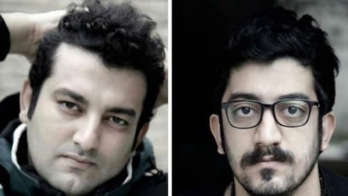 چهارمين روز اعتصاب غذاي دو برادر هنرمند در اولين