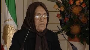 پيام مادران شهيدان وخانواده هاي اسيران مجاهد خلق