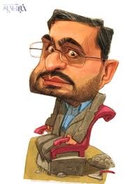 عذرخواهي يا نشانه اي از تغيير دوران