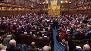 فراخوان مجلس اعيان انگليس به محاكمة عاملان قتل عام 30 هزار زنداني سياسي در سال 67 در دادگاه‌هاي بين‌المللي