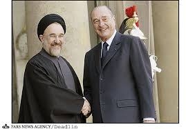 اخبار درگذشت ژاك شيراك و تكذيب خانواده اش