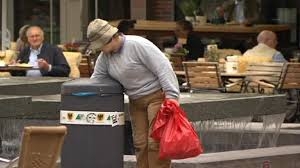 در آلمان شهروندان بيشتري در تهديد فقر قرار دارند