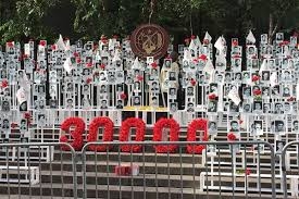 گزارشات  رسانه هاي خبري از تظاهرات نيويورك