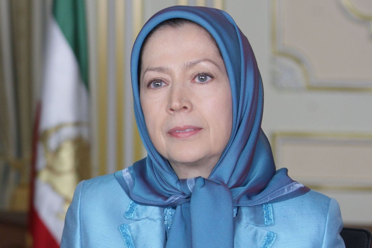 پیام مریم رجوی به مناسبت شروع سال تحصیلی ۹۶-۹۵