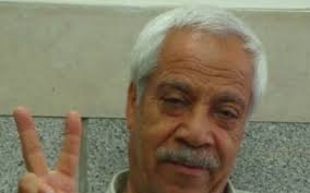 مصاحبه با نماينده كانون صنفي معلمان در خراسان )هاشم خواستار(