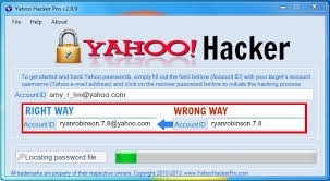 سرقت اطلاعات 500 ميليون كاربر ياهو