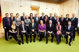 سخنگوي دولت آلمان: براي دعوت از روحاني «برنامه مشخصي وجود ندارد