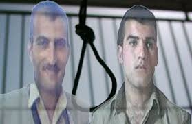 دو زندانی سیاسی کُرد در آستانه اعدام