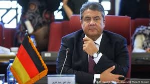 رسوايي ديدار گابريل از ايران