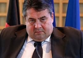 Gabriels Iran-Besuch endet mit einem Eklat