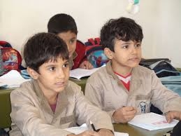 انزجار از شقاوت عليه نونهالان ايران