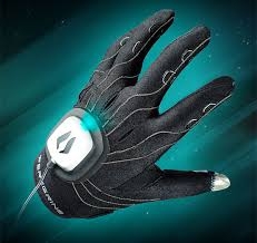 توليد دستكش ويژه ناتوانان