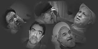 ۵۰ زخمي در درگيري بين باندهاي رژيم در مشهد