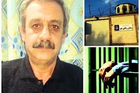 نامه اي از زندان به خانم عاصمه جهانگير، گزارشگر ويژه حقوق بشر درمورد ايران