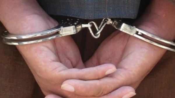 بازداشت 20 تن از جوانان اهوازي