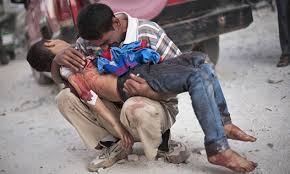 Die Rolle des iranischen Regimes bei der Unterdrückung des syrischen Volkes und der Gründung des ISIS