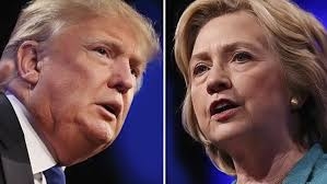 نگاهي به انتخابات امريكا در چند رسانه اروپايي