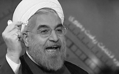 Rohanis Regierung ist die reichste, seit das iranische Regime an die Macht gekommen ist!