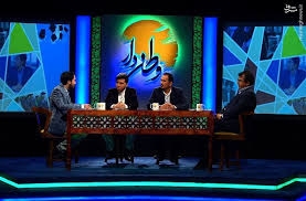 پيامدهاي انتخاب ترامپ از منظر تلويزيون شبكه اول رژيم