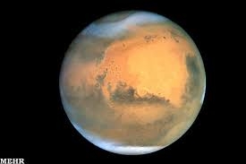 اقيانوسي به وسعت كره زمين در سياره پلوتون