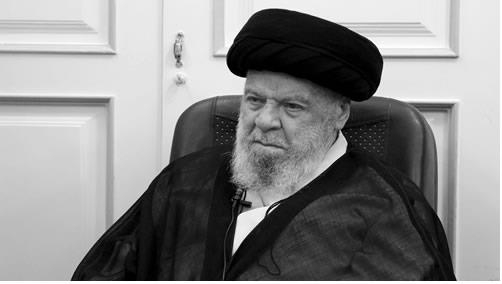 مرگ موسوي اردبيلي بالاترین مجری کشتارهای دهه ۶۰ ، حکم نسل کشی مجاهدین و اعدام۳۰هزار زندانی سیاسی درسال ۶۷