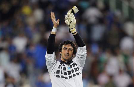 فاتحه‌اي براي شادي روح عدالت!