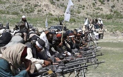 Afghanistan beschuldigt iranisches Regime der Unterstützung der Taliban - Bericht