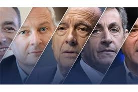 فرانسه : راست تاچري در برابر راست شيراكي