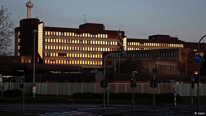 نفوذ یک اسلام‌گرا در سازمان امنیت داخلی آلمان