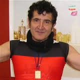 قاسم نادعليپور يكبار ديگر بر سكوي قهرماني ايستاد