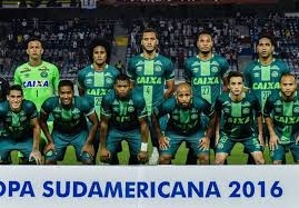 درگذشت بازيكنان باشكاهي فوتبال برزيل در سانحه هوايي