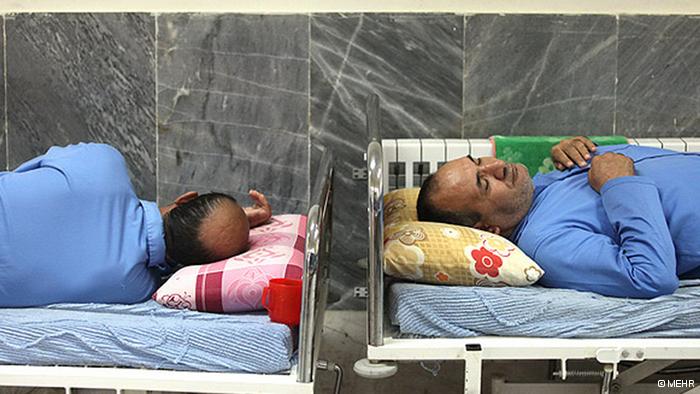 بيش از ۱۰ ميليون نفر در ايران بيمه نيستند