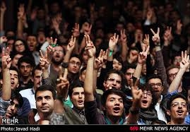 وحشت از تظاهرات دانشجويي 16 آذر