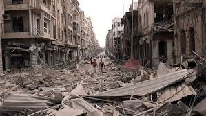 تصرف حلب پيروزي كه به خاكستر تبديل خواهد شد