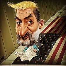 كيهان : توطئه خطرناك وطنفروشي (توسط روحاني)