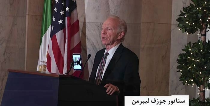 واكنش ترس آلود به كنفرانس واشنگتن