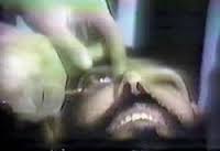 حكم ضد انساني كوركردن و بريدن گوش و بيني يك زنداني